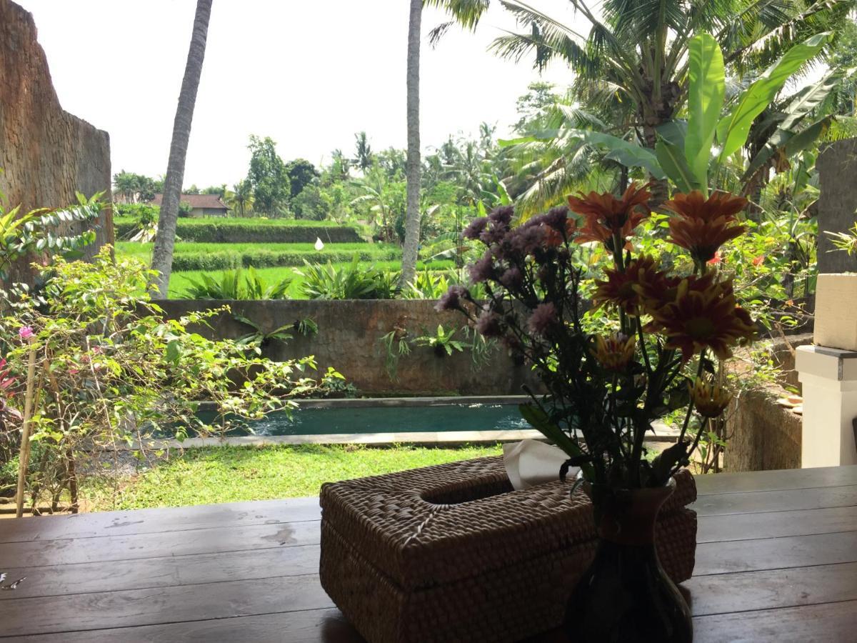 Hidden Point Villa Ubud (Bali)