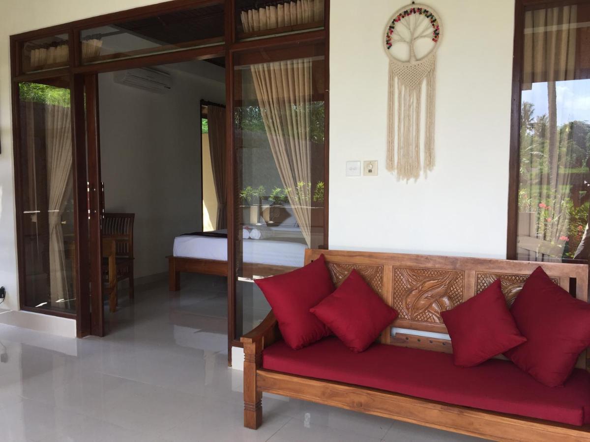 Villa Hidden Point Ubud (Bali)