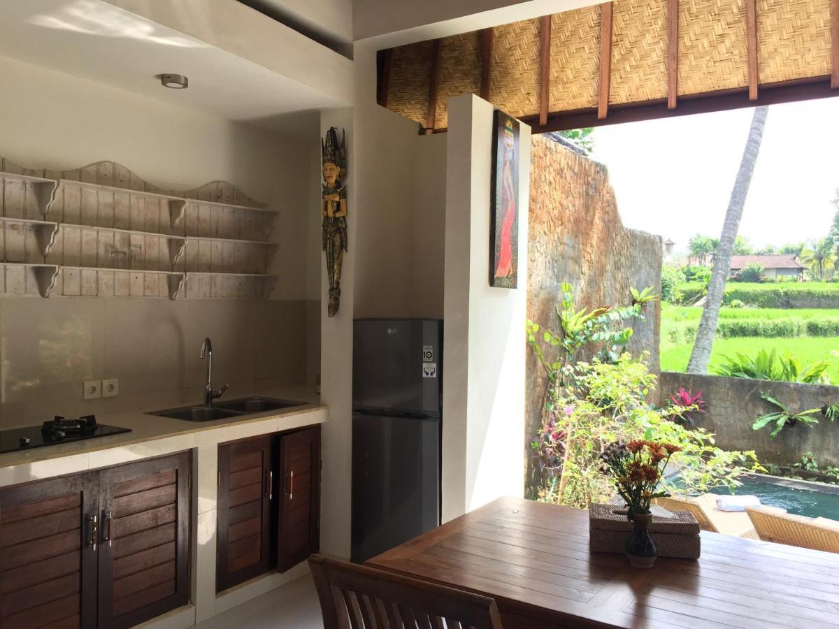 Hidden Point Ubud (Bali)