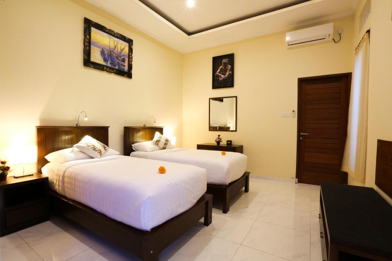 Maluhia Haven Ubud (Bali)