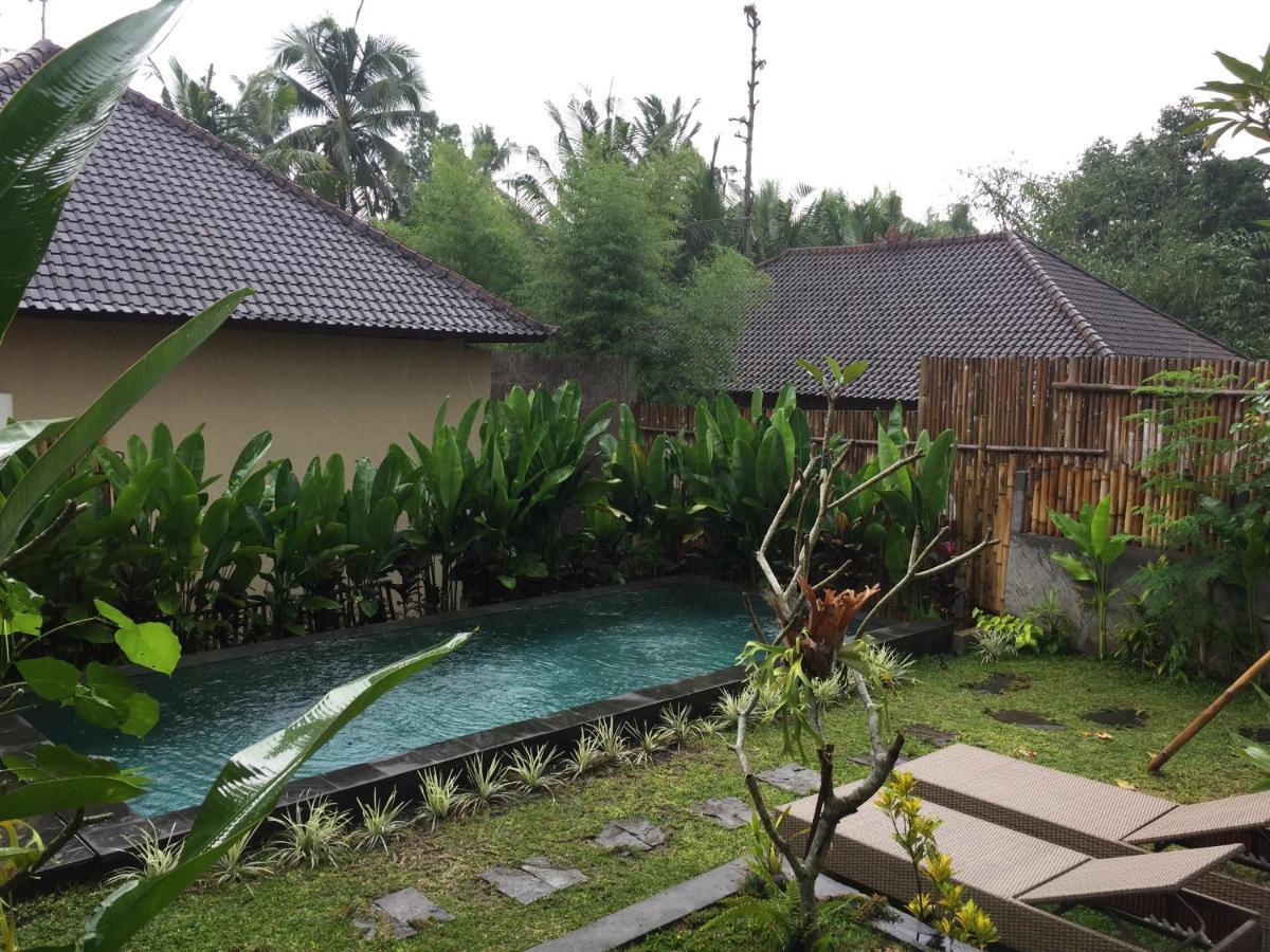 Hidden Point Villa Ubud (Bali)