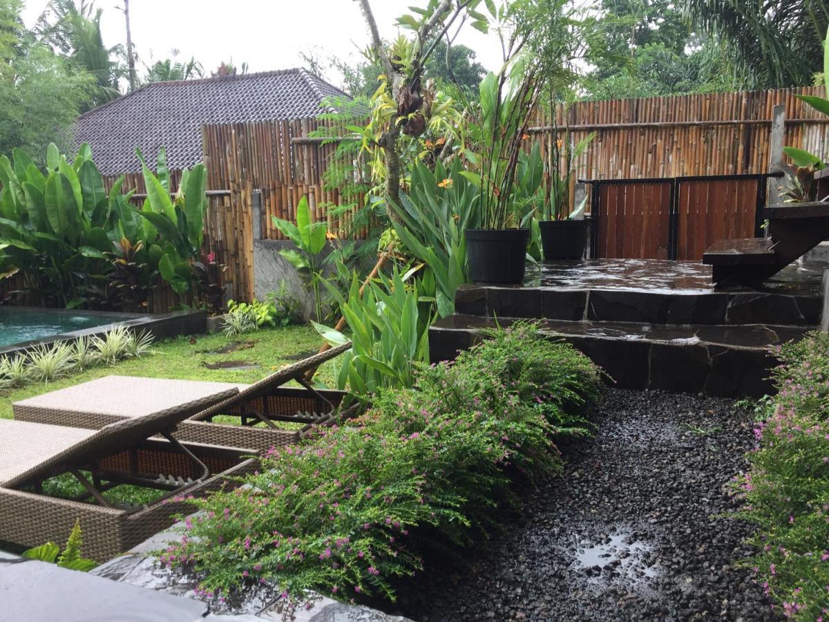 Villa Hidden Point Ubud (Bali)