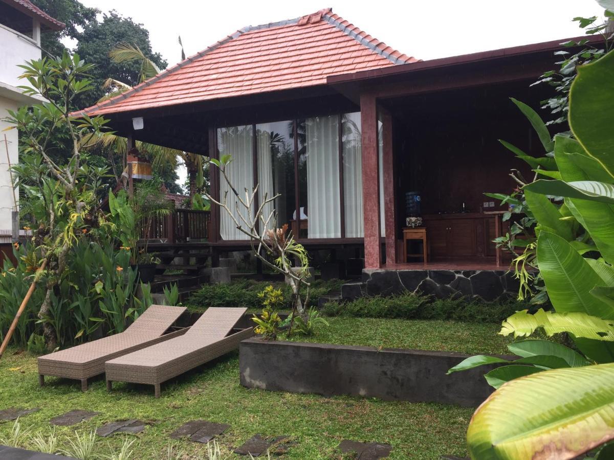 Villa Hidden Point Ubud (Bali)