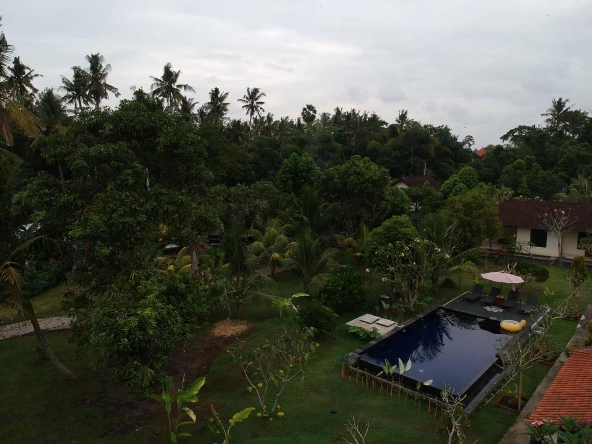 Dhiari Ubud