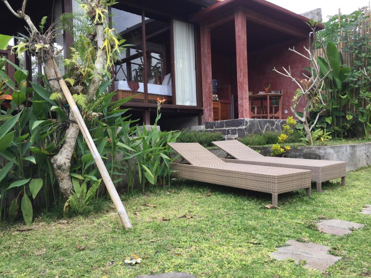 Hidden Point Villa