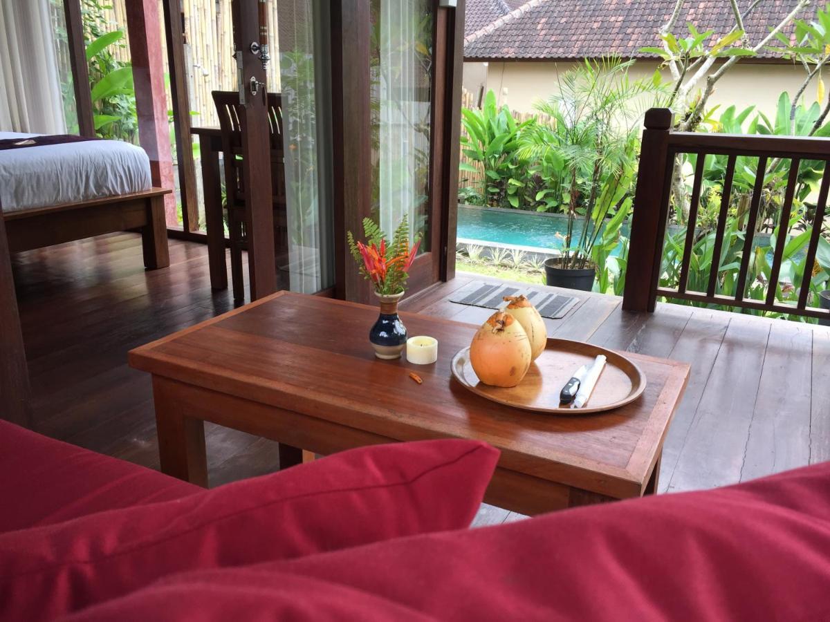 Hidden Point Ubud (Bali)