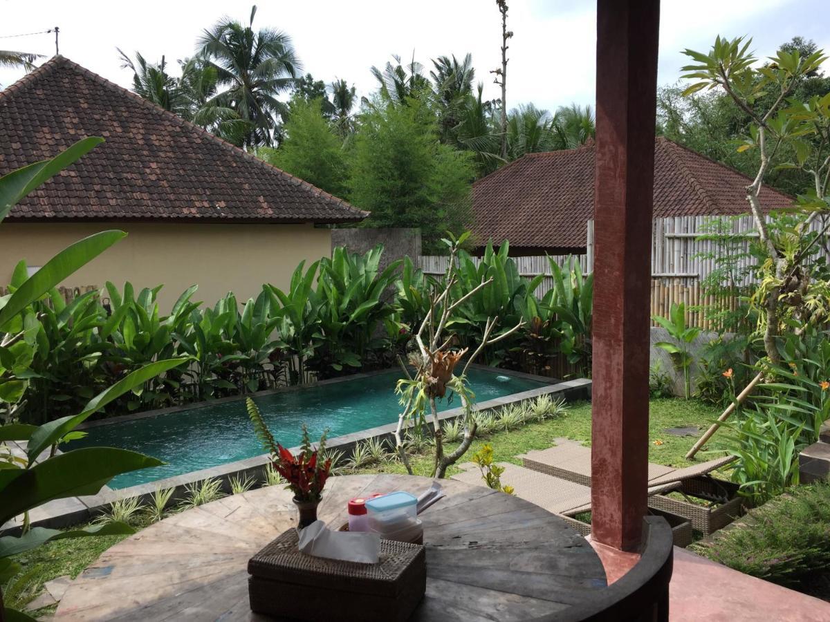 Hidden Point Villa *