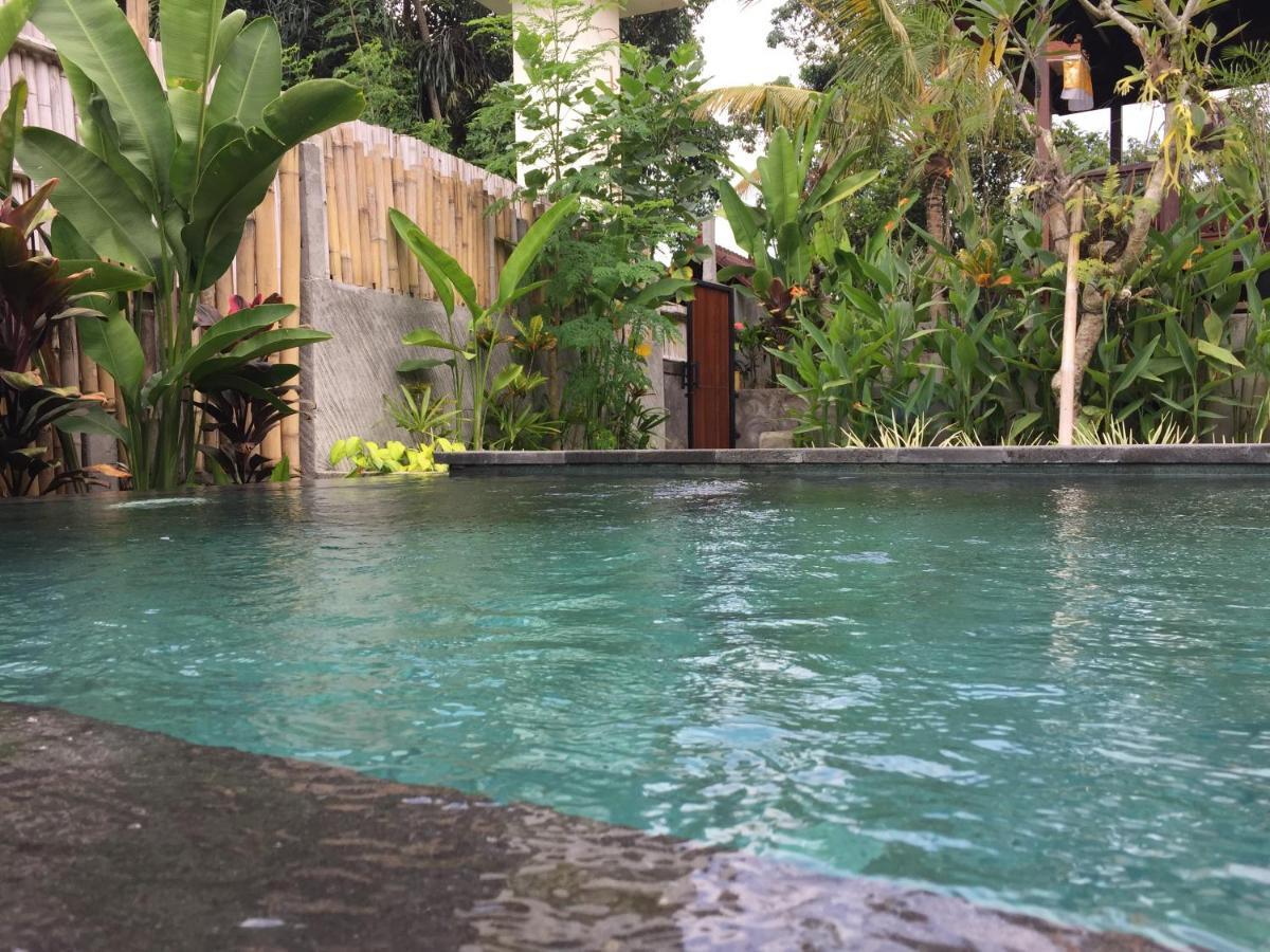 Villa Hidden Point Ubud (Bali)