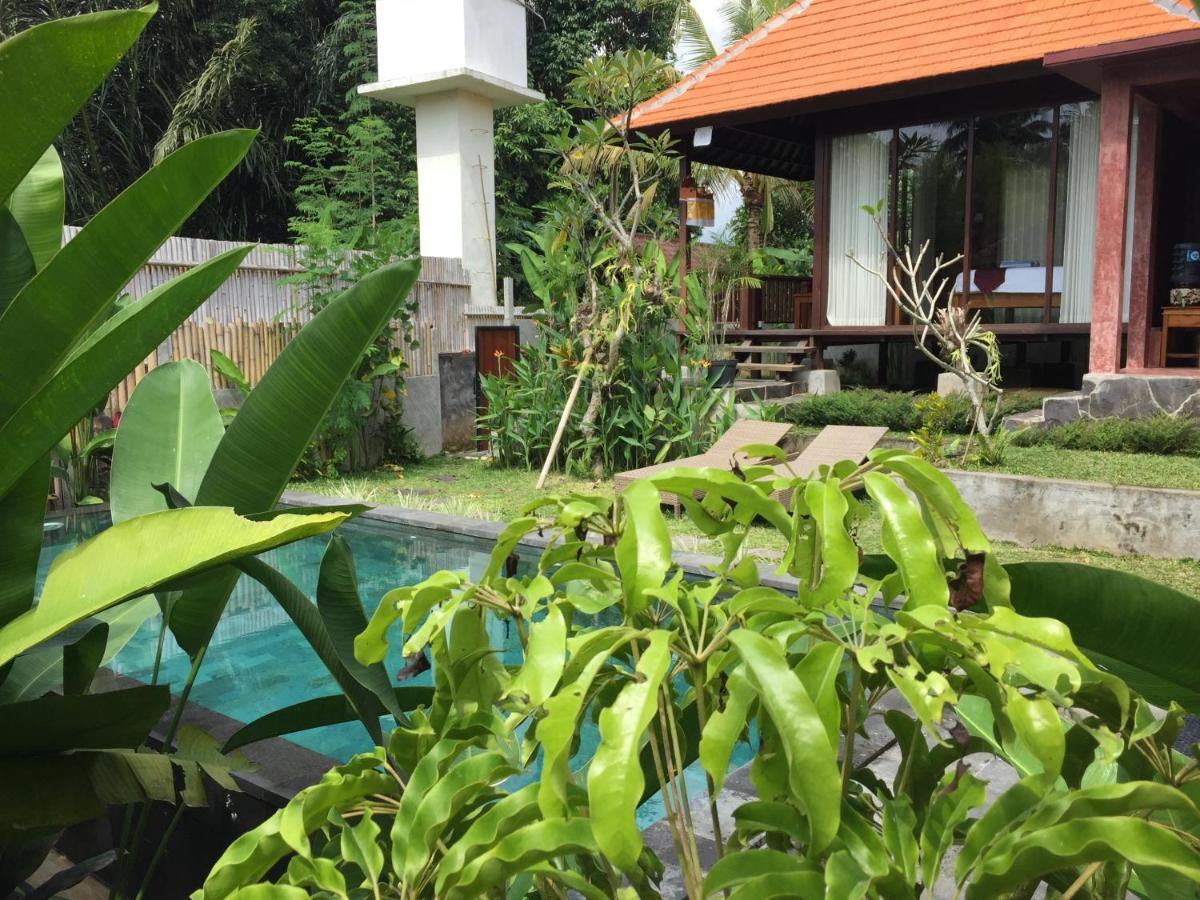 Hidden Point * Ubud (Bali)