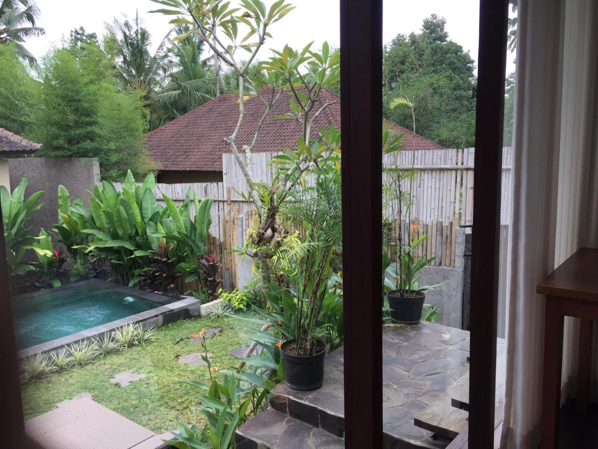 Hidden Point Villa Ubud (Bali)