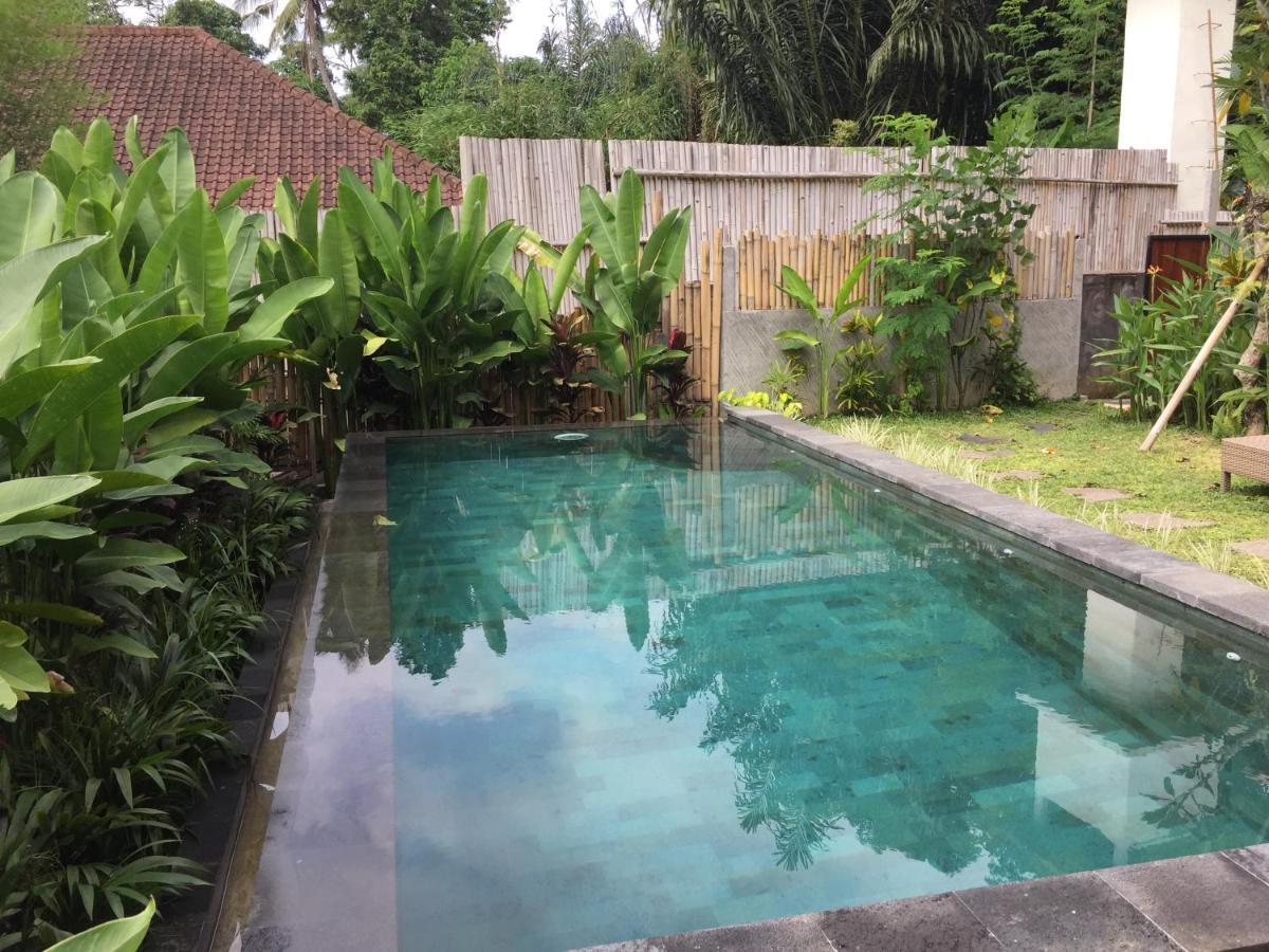 Hidden Point Villa Ubud (Bali)