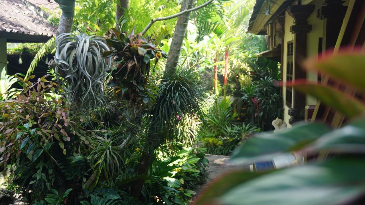 Cito Gasthof Ubud
