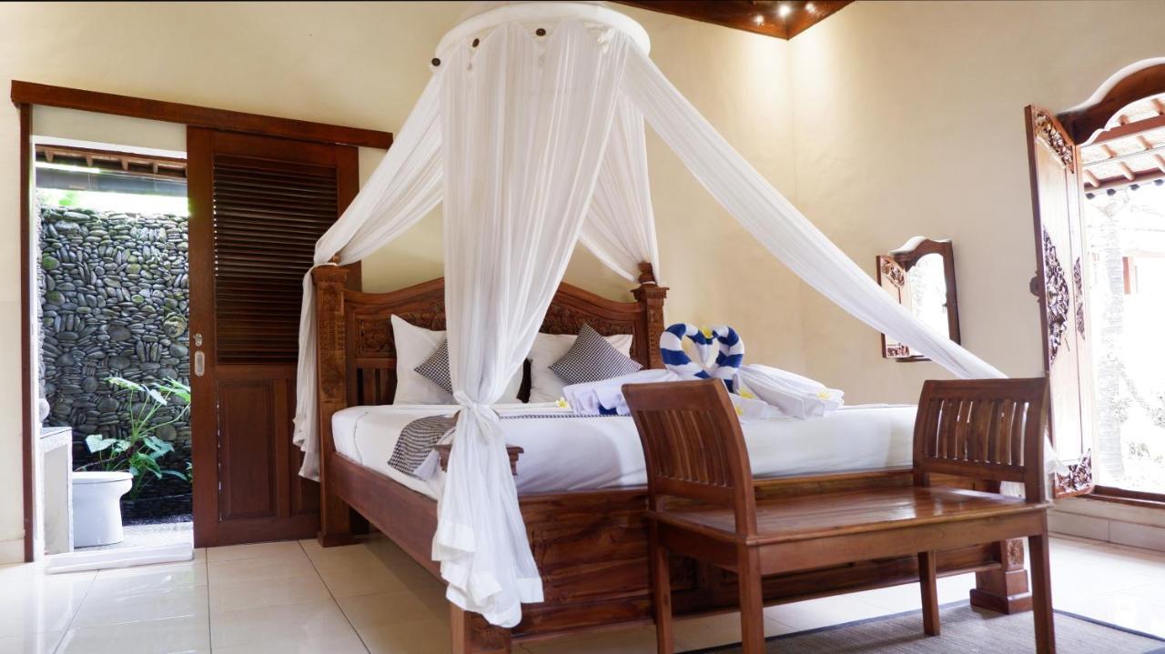 The Alus And 3* Ubud (Bali)