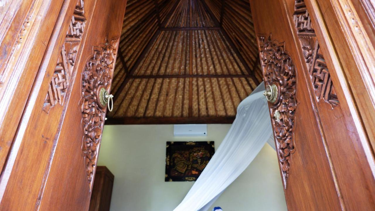 The Alus And Ubud (Bali)