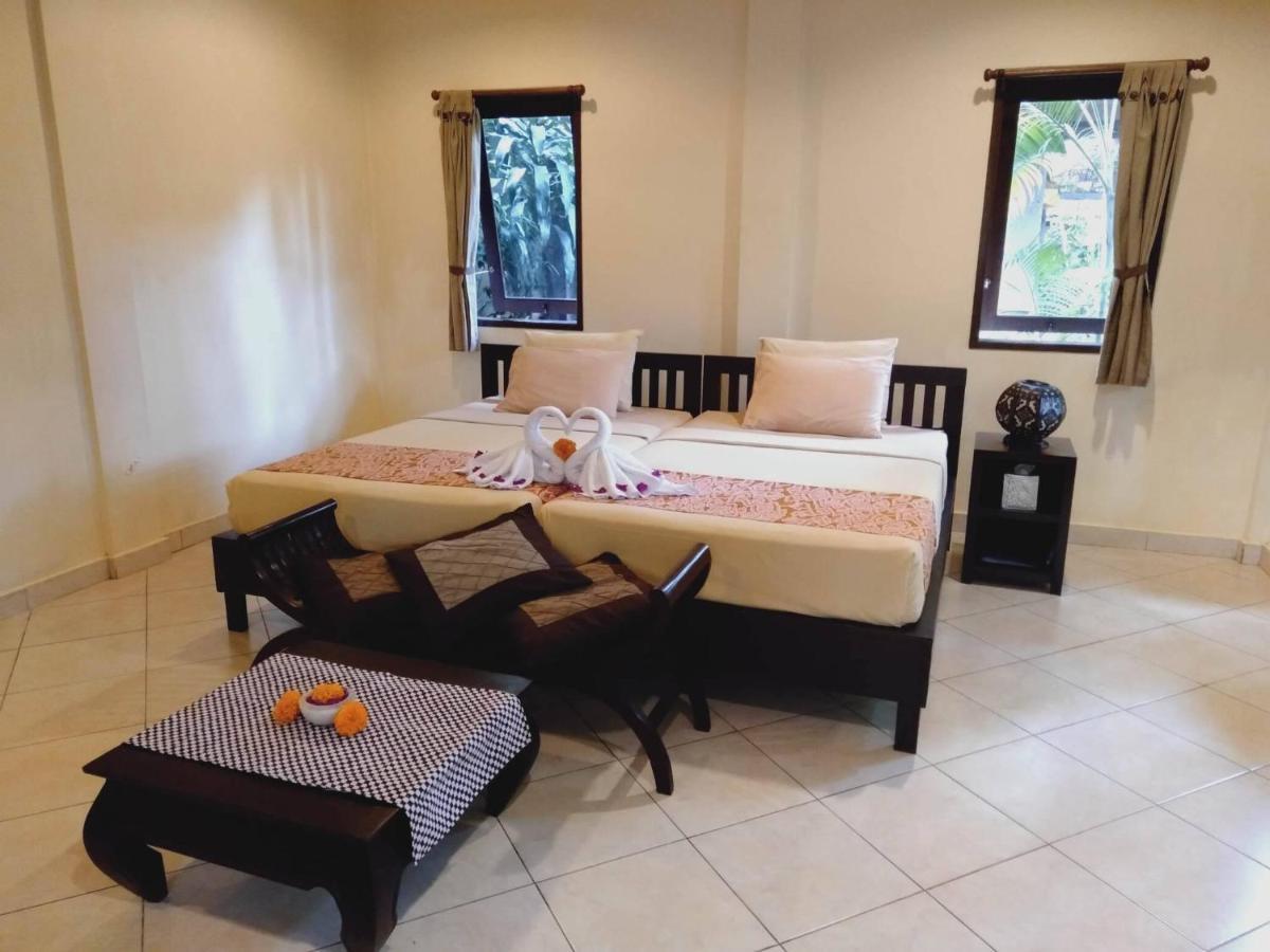 Prasanti Bed & Breakfast 2*