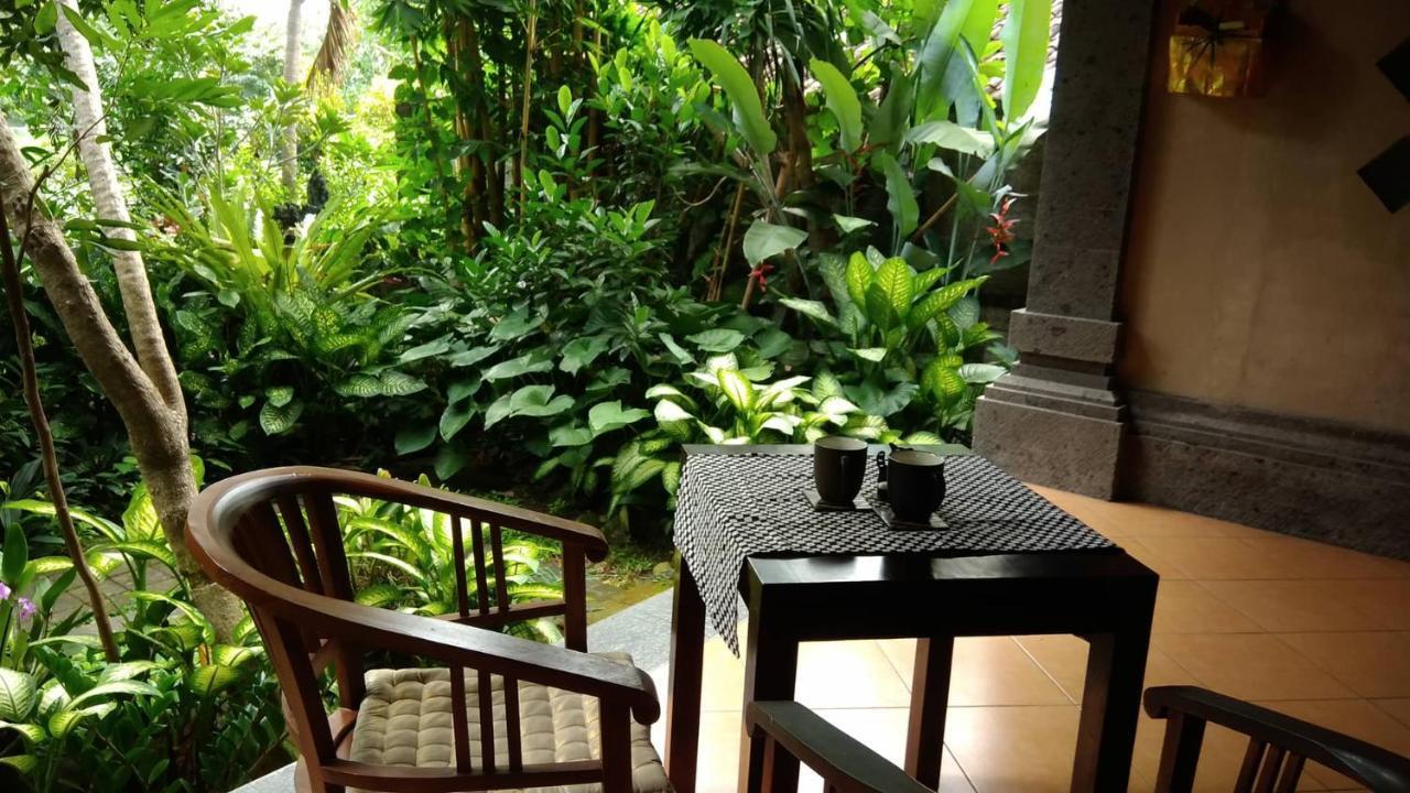 Bed & Breakfast Prasanti Ubud (Bali)