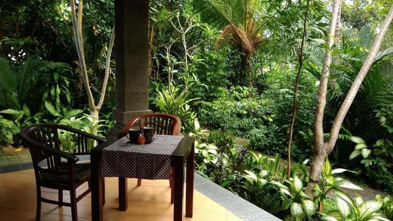 Prasanti 2* Ubud (Bali)