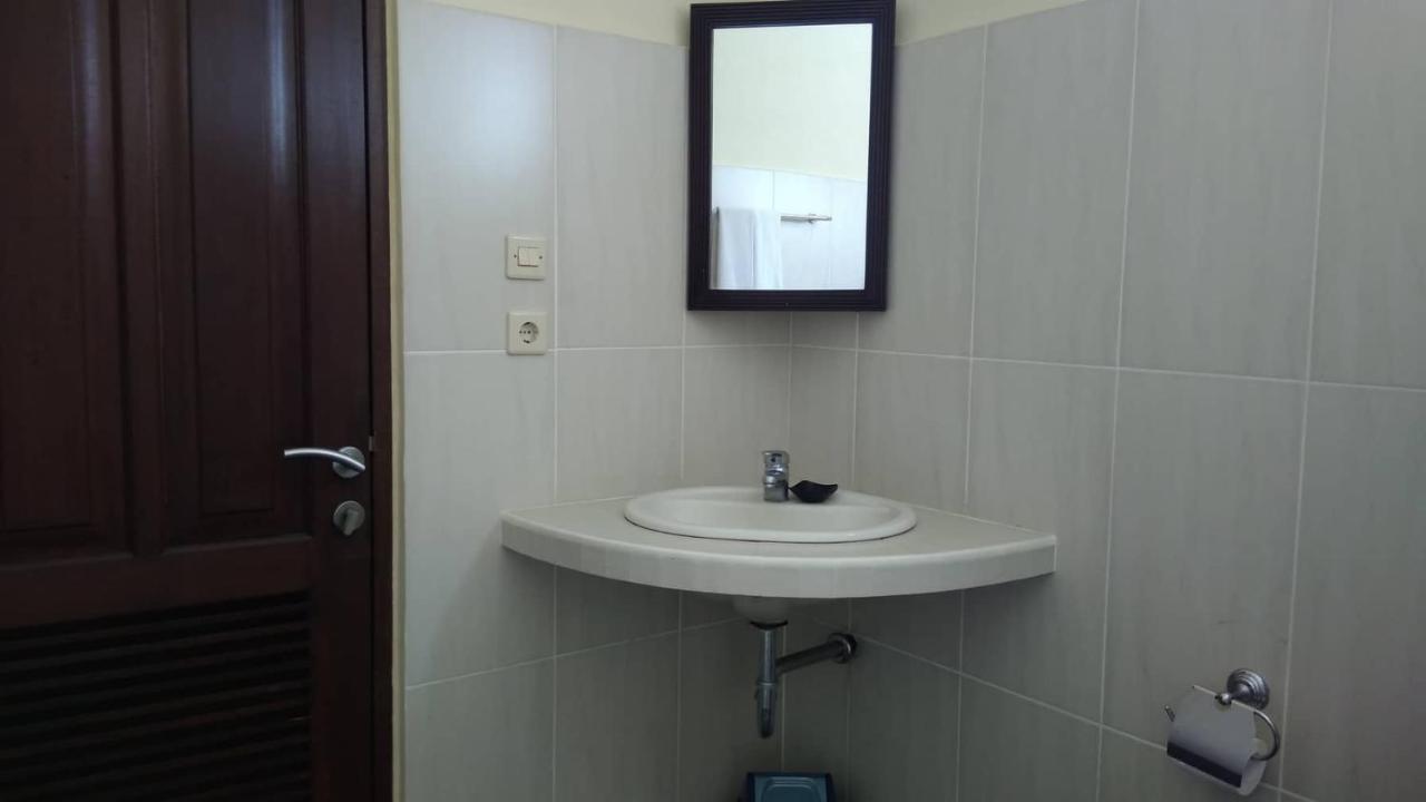 Bed & Breakfast Prasanti Ubud (Bali)
