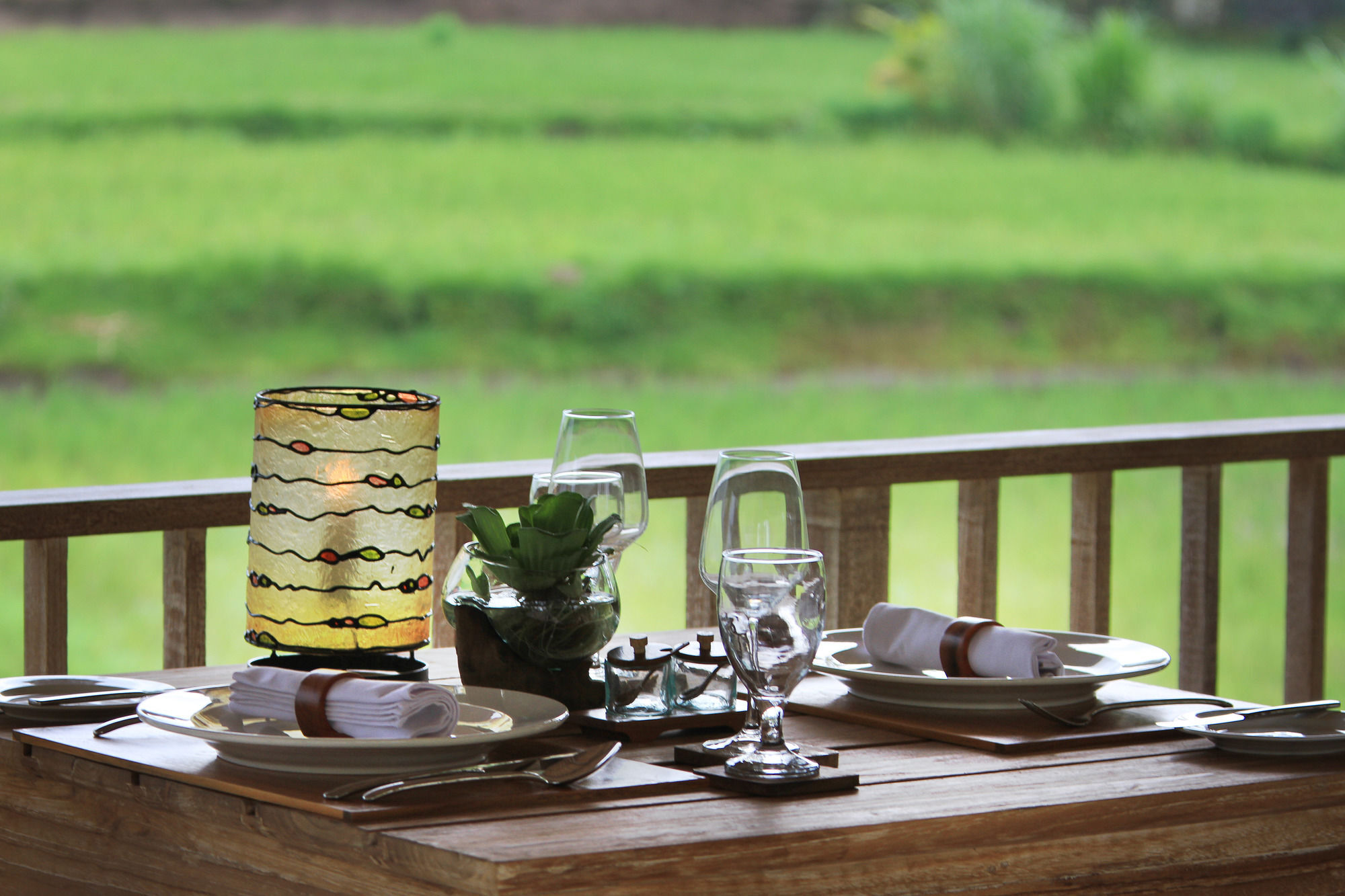 Dedary & By Ini Vie Hospitality 4* Ubud (Bali)