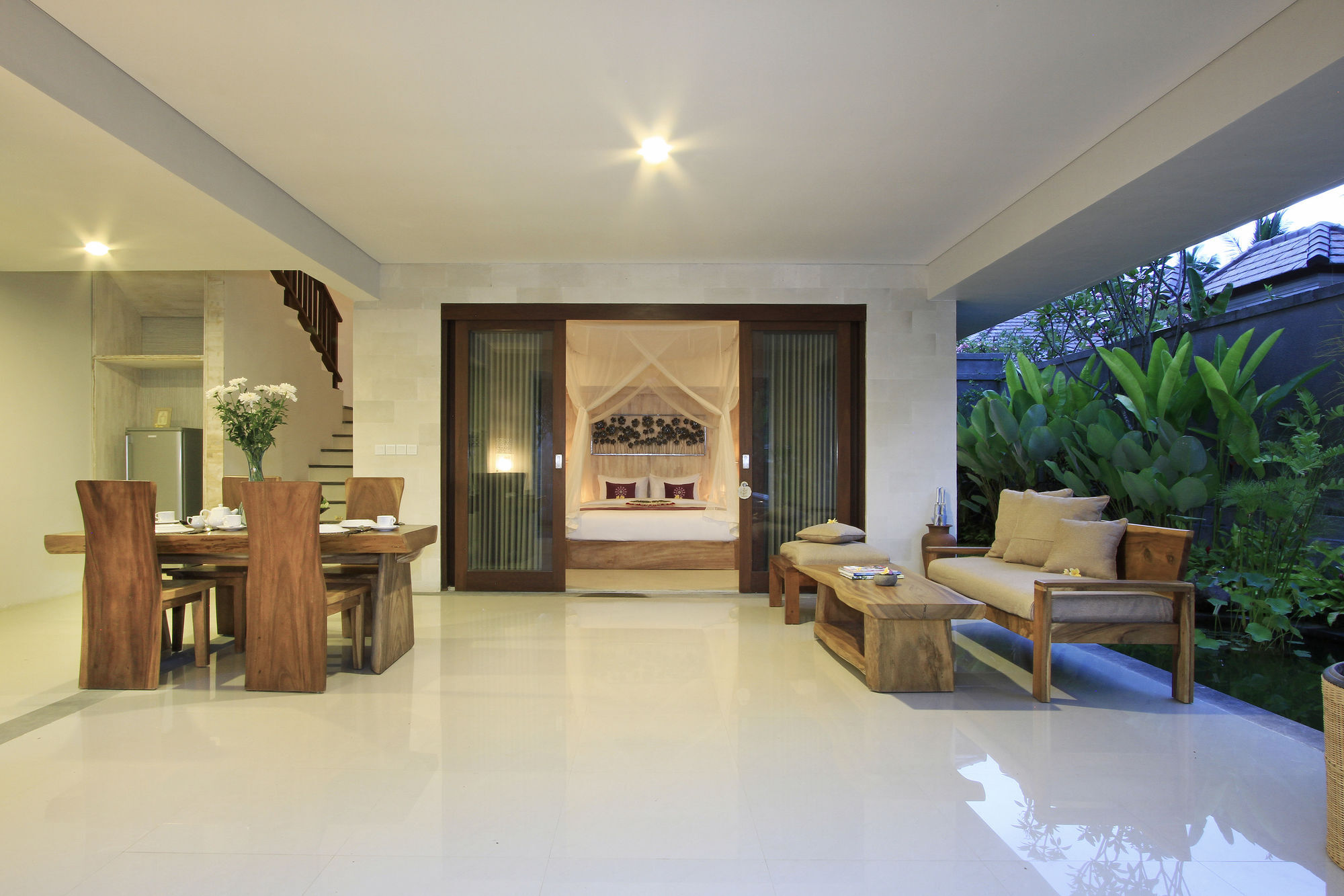 Dedary & By Ini Vie Hospitality Resort 4*