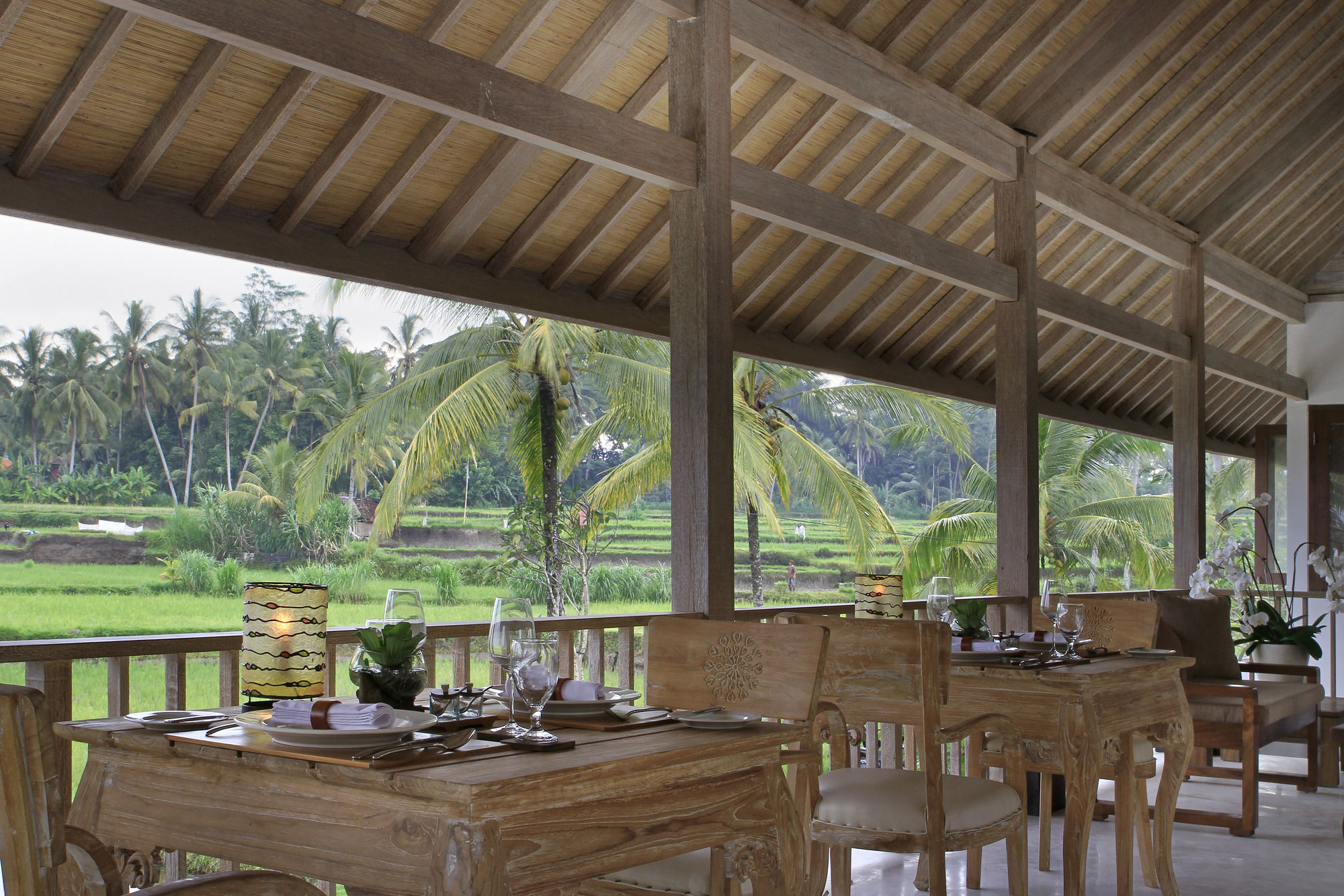 Resort Dedary & By Ini Vie Hospitality Ubud (Bali)
