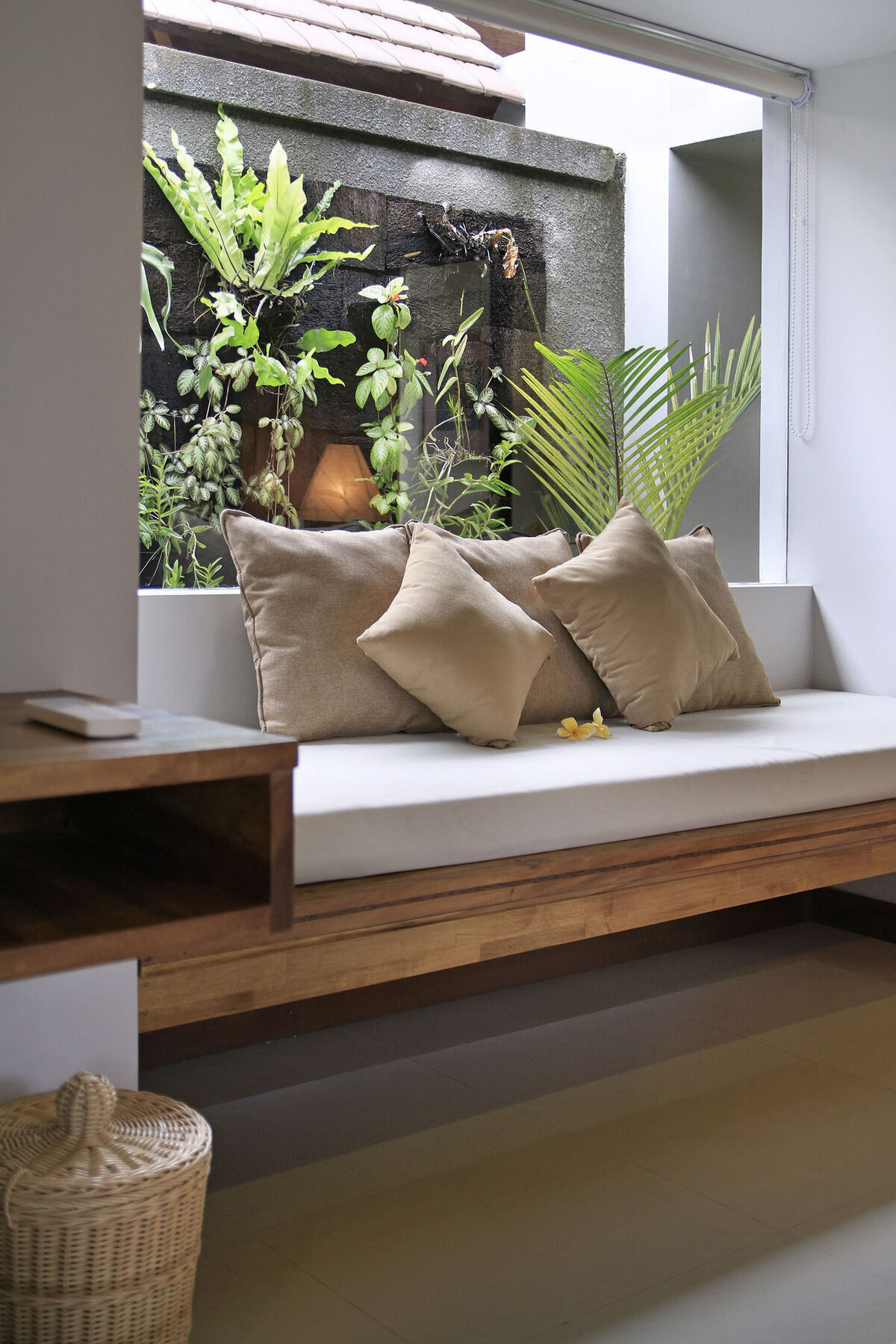 Dedary & By Ini Vie Hospitality