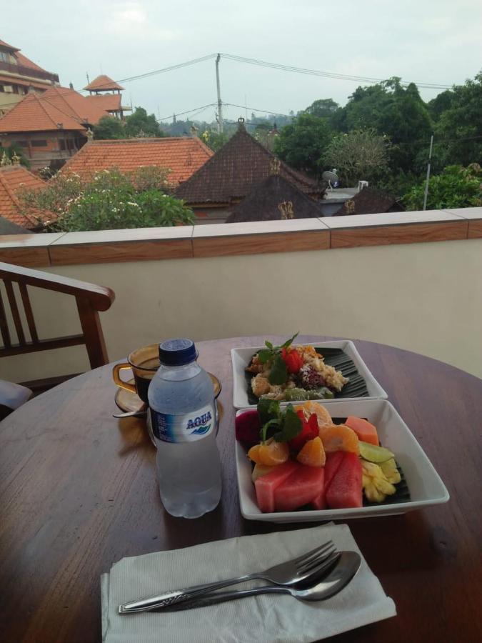 Jero Ratna Privatunterkunft Ubud