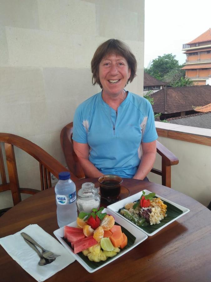 Jero Ratna Privatunterkunft Ubud