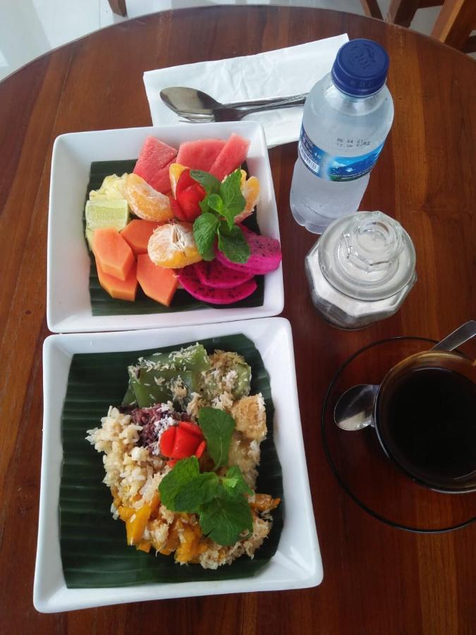 Jero Ratna * Ubud