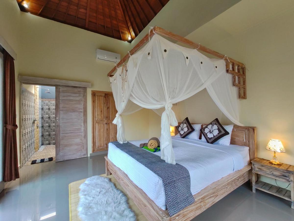 Gadri Villa *