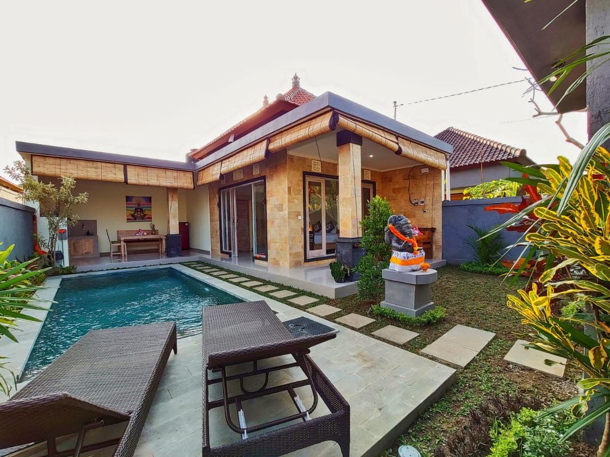 Gadri * Ubud