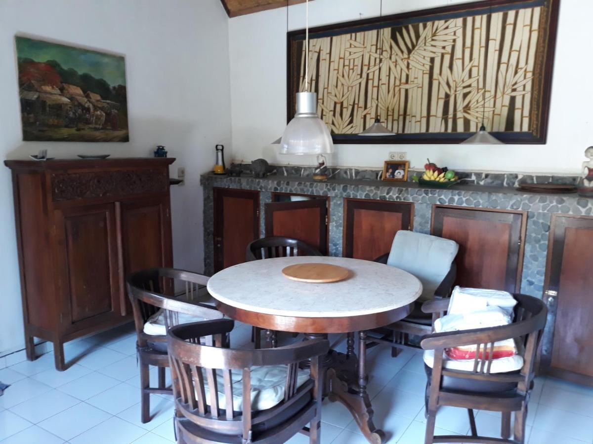 Frannies Guest house Ubud (Bali)
