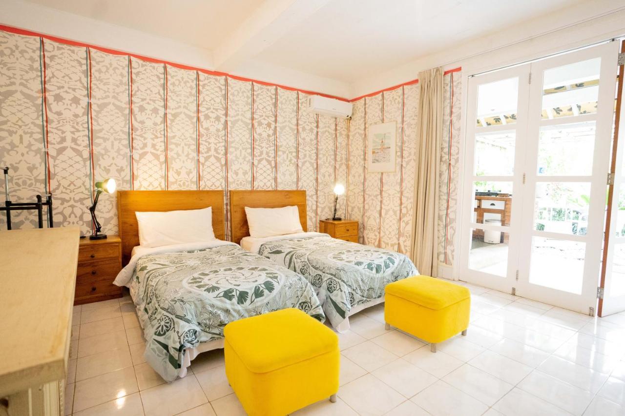 Villa Sayan Ridge *