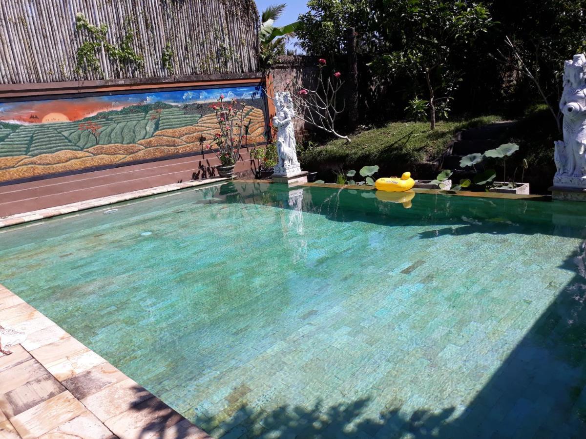 Guest house Frannies