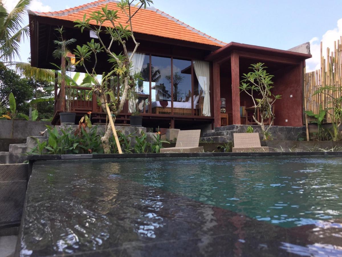 Hidden Point Ubud (Bali)
