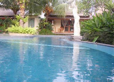 Padi Prada Apartment