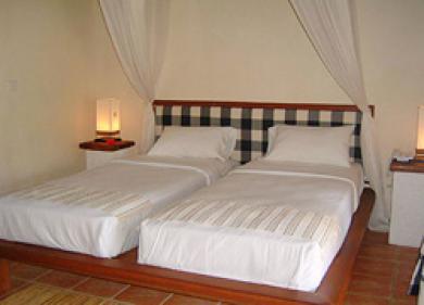 Padi Prada Apartment