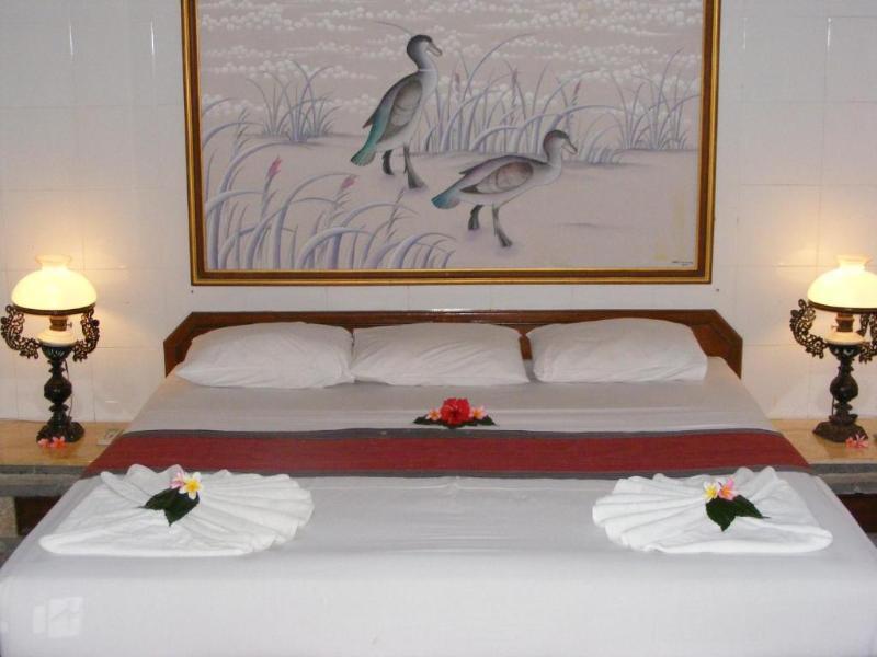 Guest house Jalan Jalan & Ubud (Bali)