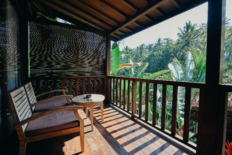 Hotel Pertiwi Bisma 1 Ubud (Bali)