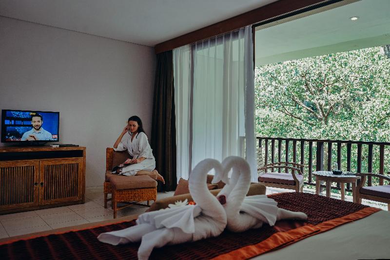 Pertiwi Bisma 1 3* Ubud (Bali)