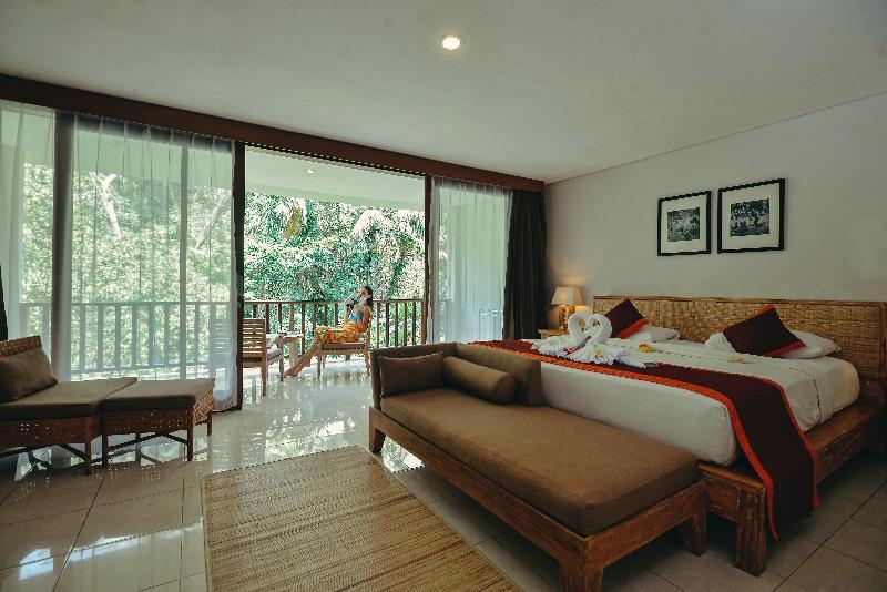 Hotel Pertiwi Bisma 1