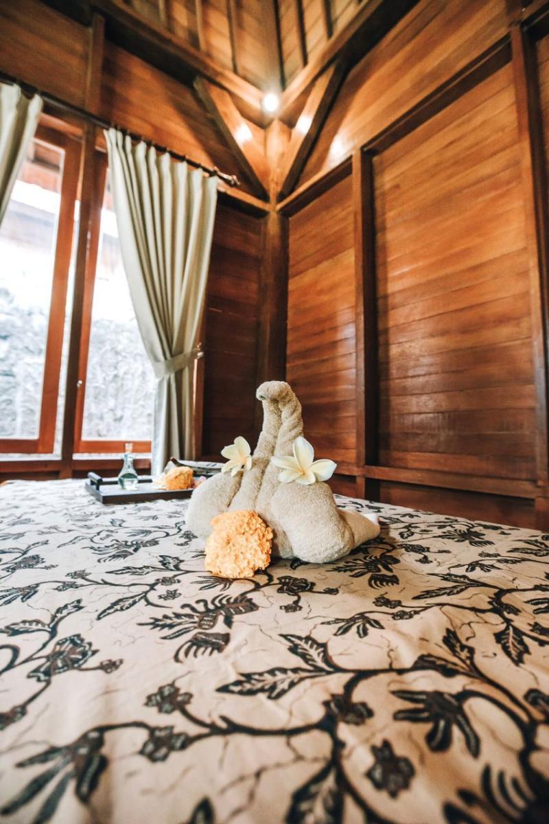 Vakantiepark Budhi Ayu And By Mahaputra-chse Certified 3*