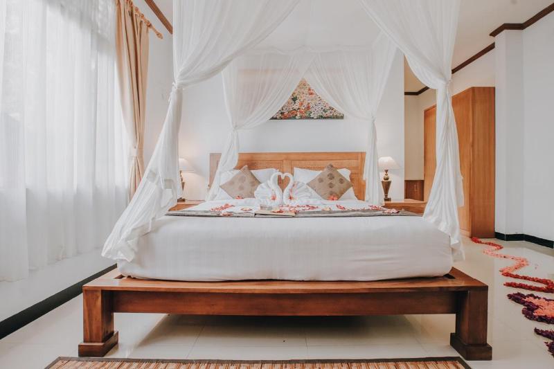 Vakantiepark Budhi Ayu And By Mahaputra-chse Certified
