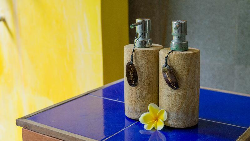 Sapulidi & Gallery Bali Resort Ubud (Bali)