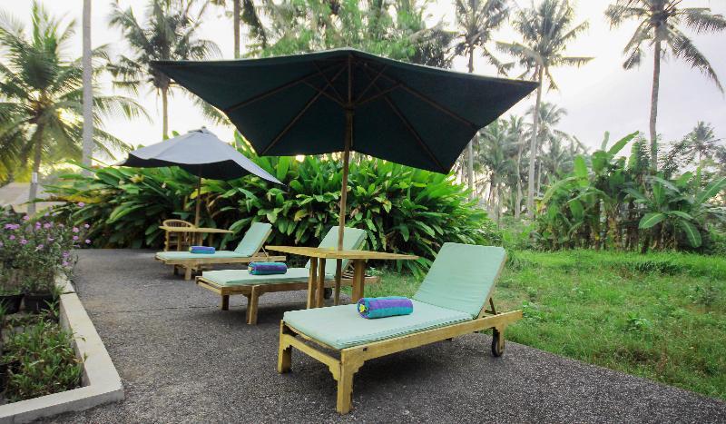 Resort Sapulidi & Gallery Bali 4*