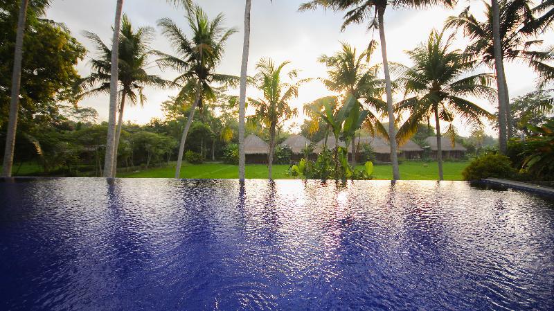 Resort Sapulidi & Gallery Bali Ubud (Bali)