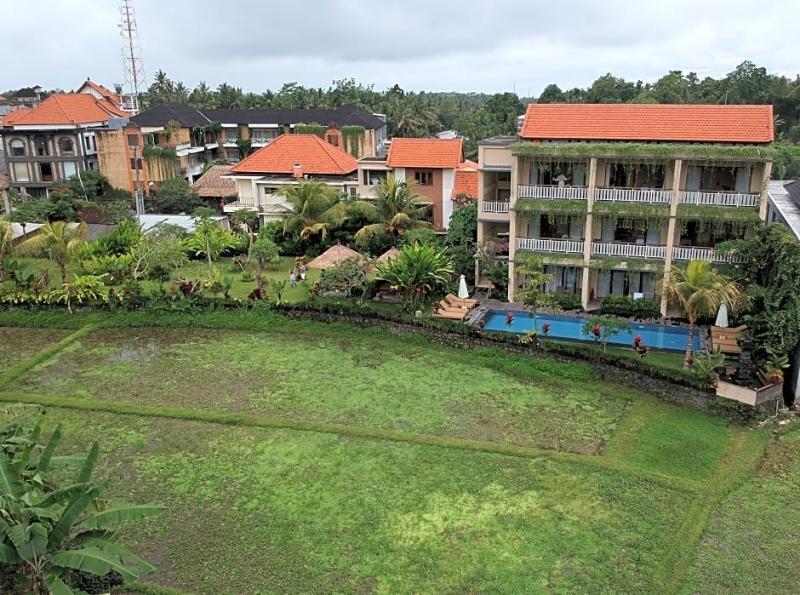 Byasa Guest house