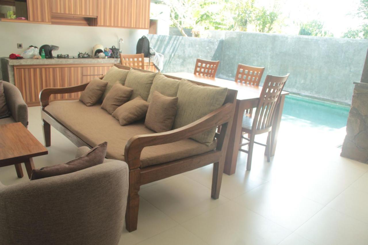 Villa Ara Ubud (Bali)