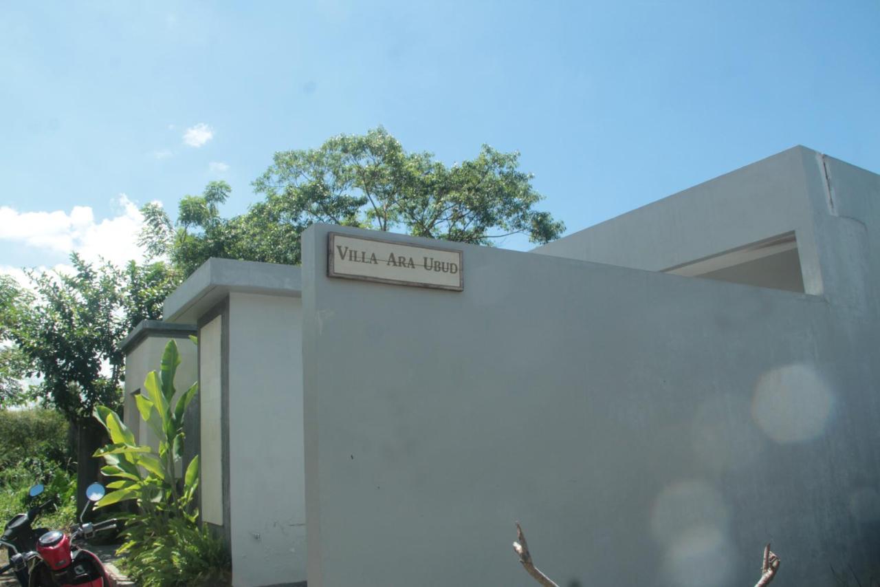 Villa Ara