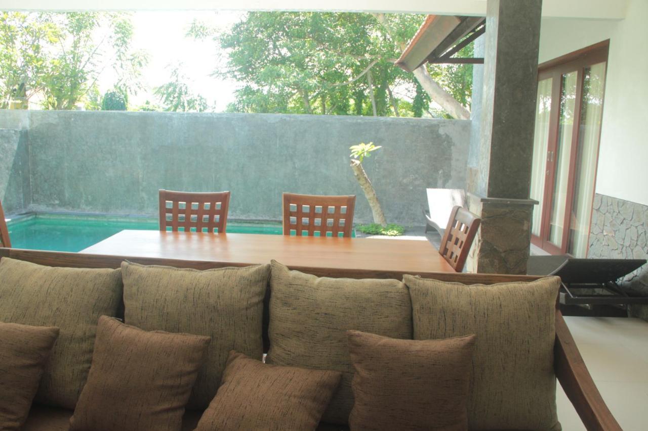 Villa Ara Ubud (Bali)